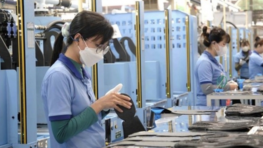All business-related administrative procedures expected to go online in 2025